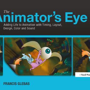 Animator's Eye Discount Cheap Online