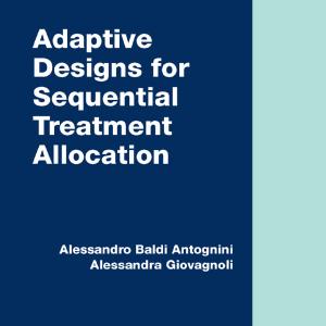 Adaptive Designs for Sequential Treatment Allocation Buy Cheap Classic