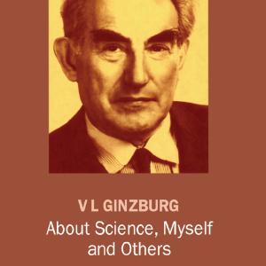 About Science, Myself and Others Cheap Extremely