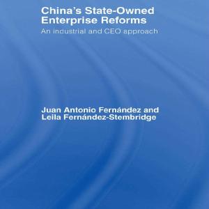 China's State Owned Enterprise Reforms 100% Guaranteed