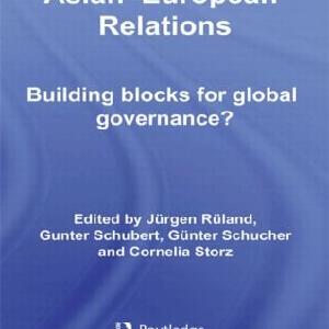 Asian-European Relations How Much Sale Online