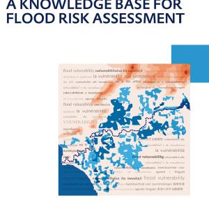 Applying the Flood Vulnerability Index as a Knowledge Base for Flood Risk Assessment High Quality For Sale