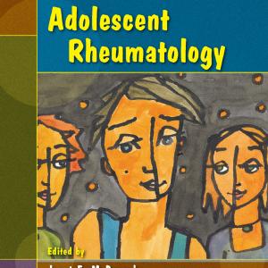 Adolescent Rheumatology Free Shipping Factory Outlet