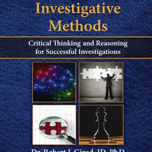Logical Investigative Methods Online Shop From China