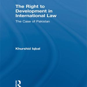 Right to Development in International Law Cheap Sale Amazing Pice