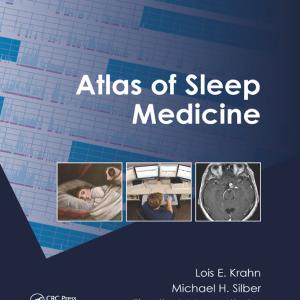 Atlas of Sleep Medicine Free Shipping With Credit Card