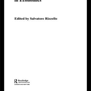 Cognitive Developments in Economics Buy Cheap Excellent