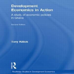 Development Economics in Action Excellent