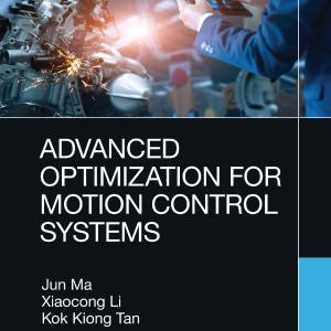 Advanced Optimization for Motion Control Systems - Hardback Real Cheap Online