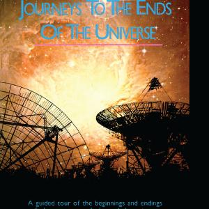 Journeys to the Ends of the Universe Cheap Sale Pick A Best