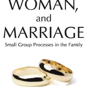 Man, Woman, and Marriage Shop For Sale