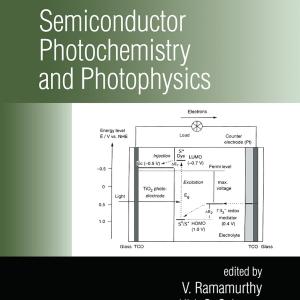 Semiconductor Photochemistry And Photophysics/Volume Ten Free Shipping Cheap Real