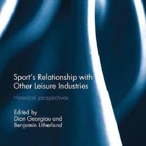 Sports Relationship with Other Leisure Industries Cheap From China