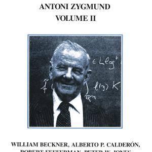 Conference Harmonic Analysis, Volume II Cheap Real Authentic