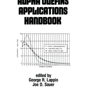 Alpha Olefins Applications Handbook Sale Pick A Best