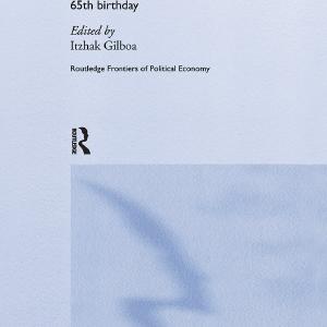 Uncertainty in Economic Theory Free Shipping Outlet Locations