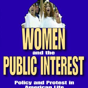 Women and the Public Interest How Much Online
