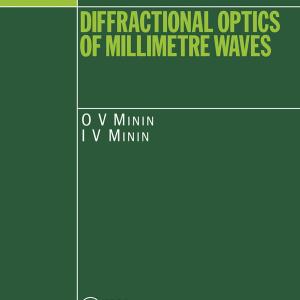 Diffractional Optics of Millimetre Waves Hot Sale Cheap Pice