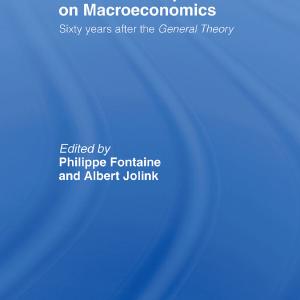 Historical Perspectives on Macroeconomics - Hardback 2025 New For Sale