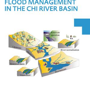 Interactions between Land Use and Flood Management in the Chi River Basin Clearance 100% Guaranteed
