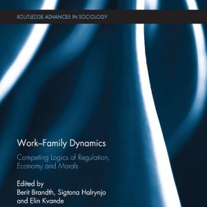 Work-Family Dynamics Buy Cheap Comfortable