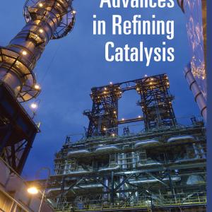 Advances in Refining Catalysis Quality Free Shipping For Sale