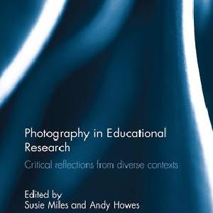 Photography in Educational Research - Paperback / softback Top Quality Sale Online