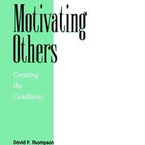 Motivating Others - Hardback Buy Cheap For Nice