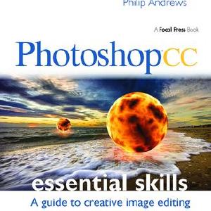 Photoshop CC: Essential Skills - Hardback Outlet Pay With Paypal