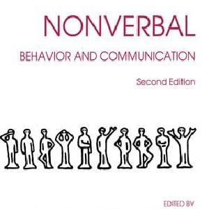 Nonverbal Behavior and Communication - Hardback 100% Authentic Cheap Online