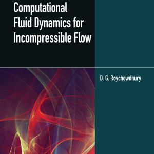 Computational Fluid Dynamics for Incompressible Flows - Hardback With Mastercard For Sale