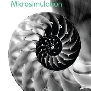 New Pathways in Microsimulation - Paperback / softback Outlet Exclusive