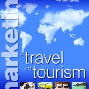 Marketing in Travel and Tourism - Hardback Shipping Discount Sale