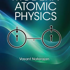 Modern Atomic Physics - Paperback / softback Sale Visa Payment