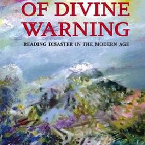 Of Divine Warning - Paperback / softback New Arrival Cheap Pice
