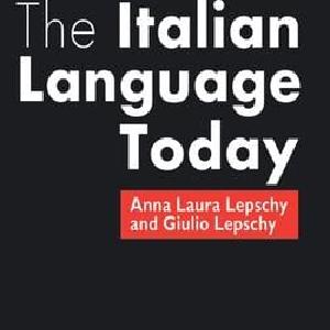 Italian Language Today - Hardback Largest Supplier Cheap Pice