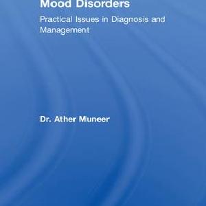 Mood Disorders - Hardback Buy Online Cheap Pice