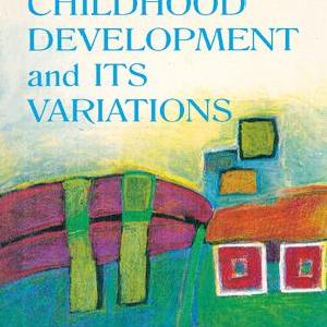 Early Childhood Development and Its Variations - Hardback Wiki Sale Online