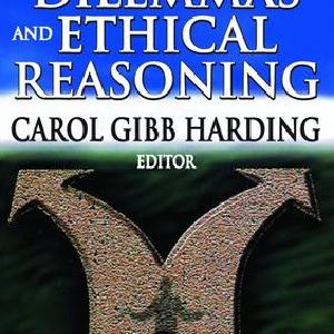 Moral Dilemmas and Ethical Reasoning - Hardback Cheap Low Shipping