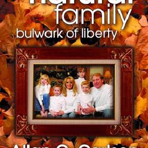 Natural Family - Hardback With Mastercard For Sale