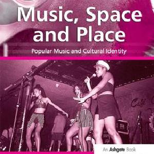 Music, Space and Place - Hardback Clearance Get Authentic