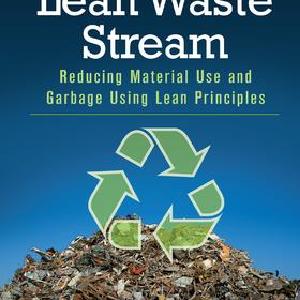Lean Waste Stream - Hardback Outlet For You