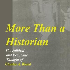 More than a Historian - Paperback / softback Free Shipping Real