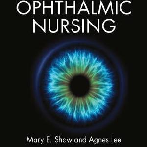 Ophthalmic Nursing - Hardback Discount