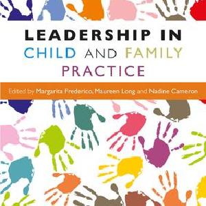 Leadership in Child and Family Practice - Paperback / softback Discount Online Online