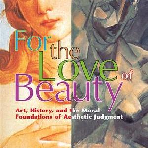 For the Love of Beauty - Paperback / softback Discount Latest Collections
