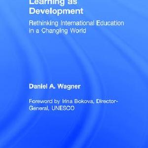 Learning as Development - Hardback Discount Eastbay