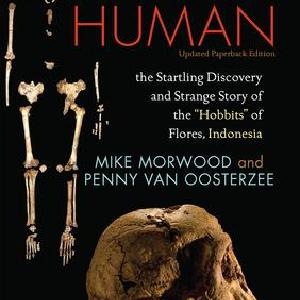 New Human - Hardback Free Shipping Original