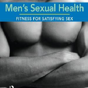 Men's Sexual Health - Hardback Limited Edition Online