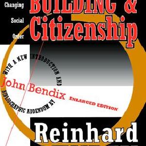Nation-Building and Citizenship - Hardback Cheap Sale 2025